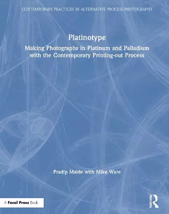 Platinotype cover