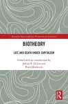 Biotheory cover