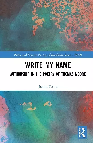 Write My Name cover