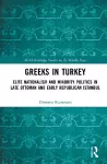 Greeks in Turkey cover