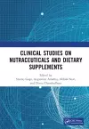 Clinical Studies on Nutraceuticals and Dietary Supplements cover