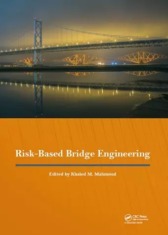 Risk-Based Bridge Engineering cover