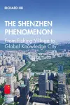 The Shenzhen Phenomenon cover