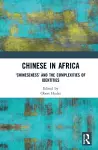 Chinese in Africa cover