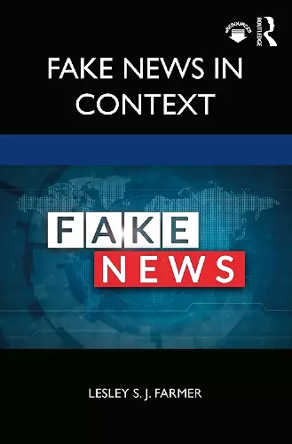 Fake News in Context cover