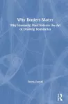 Why Borders Matter cover