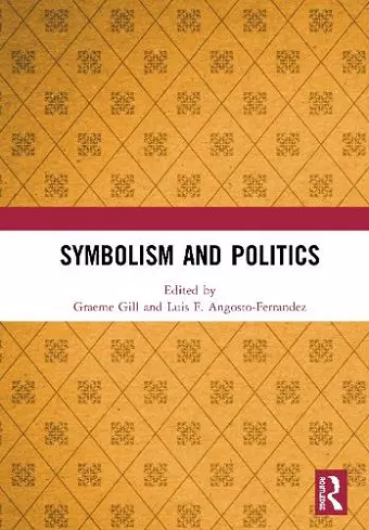 Symbolism and Politics cover