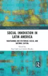 Social Innovation in Latin America cover