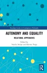 Autonomy and Equality cover