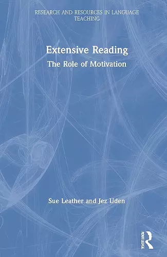 Extensive Reading cover