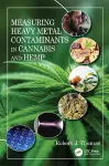 Measuring Heavy Metal Contaminants in Cannabis and Hemp cover