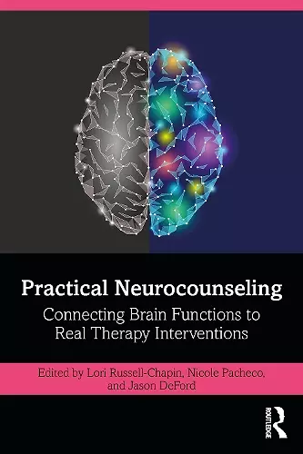 Practical Neurocounseling cover