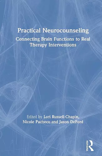 Practical Neurocounseling cover