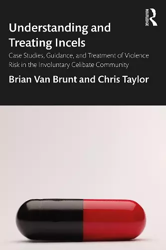 Understanding and Treating Incels cover
