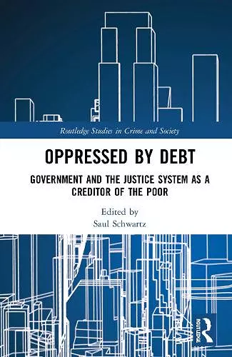 Oppressed by Debt cover