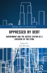 Oppressed by Debt cover