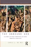 The Unbound God cover