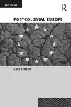 Postcolonial Europe cover