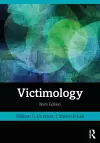 Victimology cover