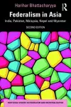 Federalism in Asia cover