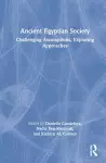 Ancient Egyptian Society cover