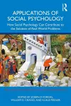 Applications of Social Psychology cover