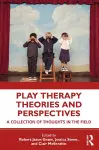 Play Therapy Theories and Perspectives cover