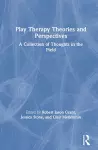 Play Therapy Theories and Perspectives cover