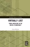 Virtually Lost cover