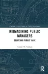 Reimagining Public Managers cover