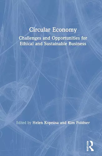 Circular Economy cover