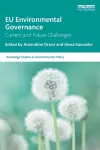 EU Environmental Governance cover