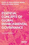 Essential Concepts of Global Environmental Governance cover