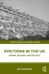 Evictions in the UK cover