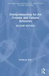 Entrepreneurship for the Creative and Cultural Industries cover