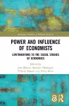 Power and Influence of Economists cover