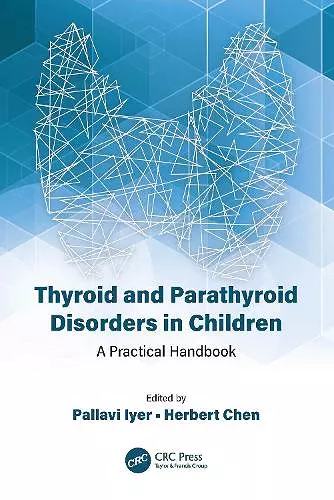 Thyroid and Parathyroid Disorders in Children cover