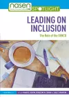 Leading on Inclusion cover