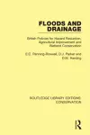 Floods and Drainage cover