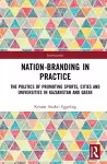 Nation-branding in Practice cover