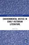 Environmental Justice in Early Victorian Literature cover