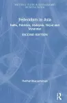 Federalism in Asia cover