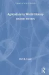 Agriculture in World History cover