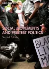 Social Movements and Protest Politics cover