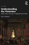 Understanding the Victorians cover