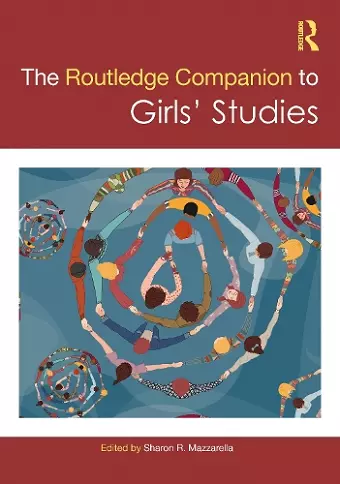 The Routledge Companion to Girls' Studies cover