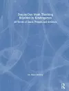 Day-by-Day Math Thinking Routines in Kindergarten cover