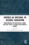 Virtues as Integral to Science Education cover