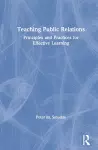 Teaching Public Relations cover