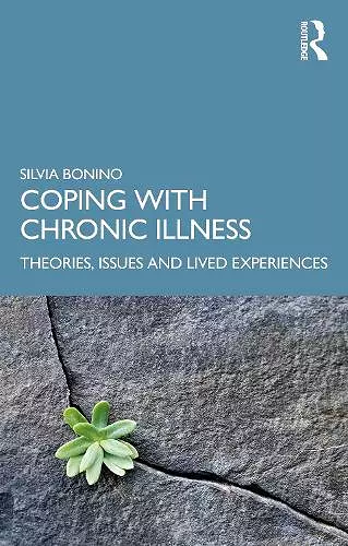 Coping with Chronic Illness cover